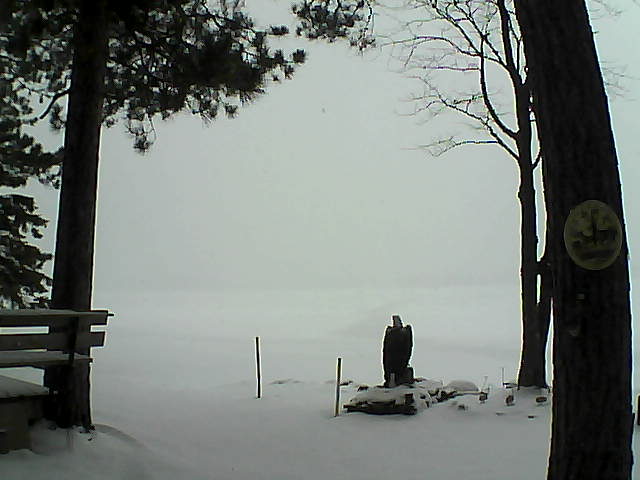 Whiteface Cam Image - Sun, 12/11/2016 9:25am 