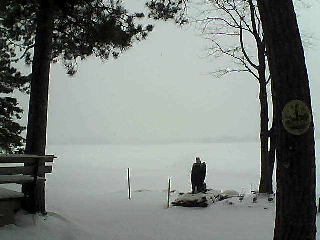 Whiteface Cam Image - Sun, 12/11/2016 9:45am 