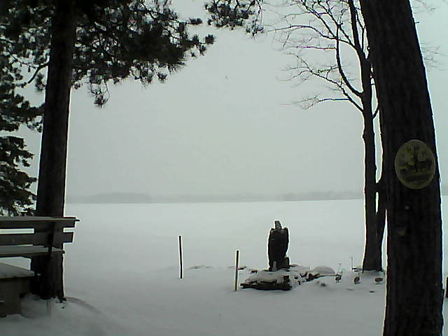 Whiteface Cam Image - Sun, 12/11/2016 10:35am 