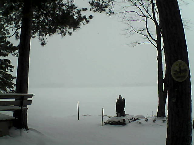 Whiteface Cam Image - Sun, 12/11/2016 10:45am 