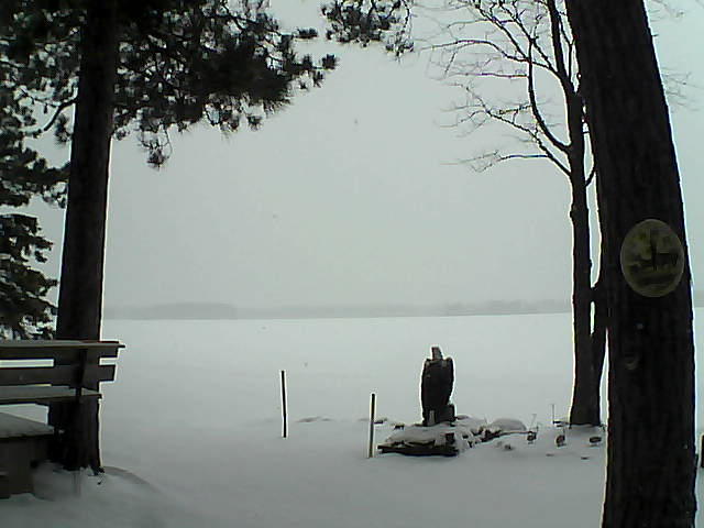 Whiteface Cam Image - Sun, 12/11/2016 11:05am 