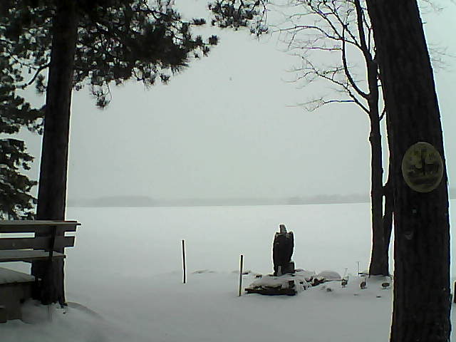 Whiteface Cam Image - Sun, 12/11/2016 11:15am 