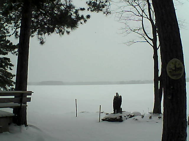 Whiteface Cam Image - Sun, 12/11/2016 11:25am 