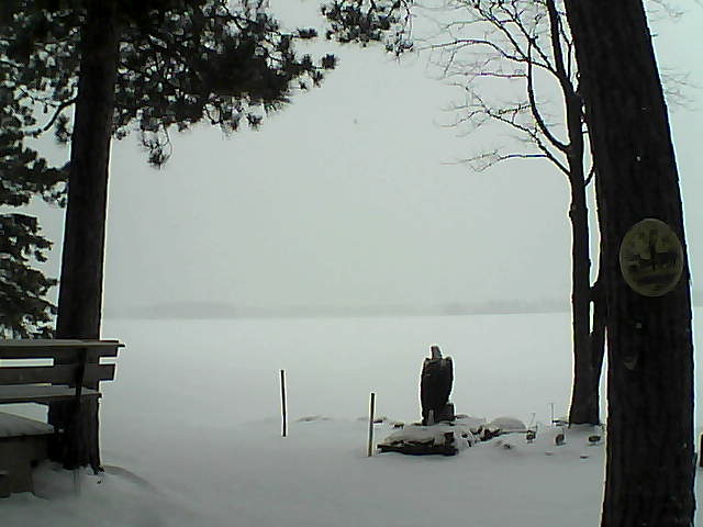 Whiteface Cam Image - Sun, 12/11/2016 11:55am 