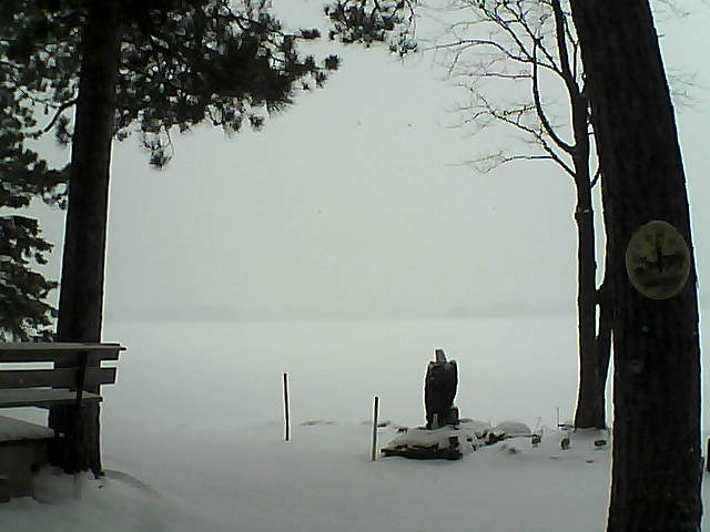 Whiteface Cam Image - Sun, 12/11/2016 12:05pm 