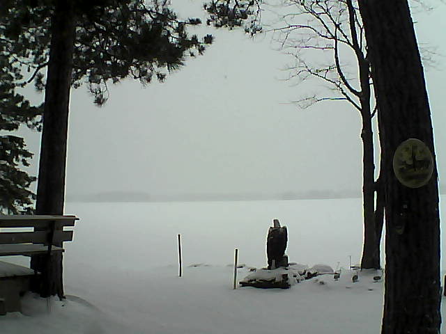 Whiteface Cam Image - Sun, 12/11/2016 12:25pm 