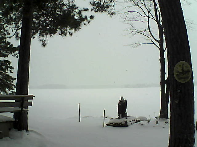 Whiteface Cam Image - Sun, 12/11/2016 12:35pm 