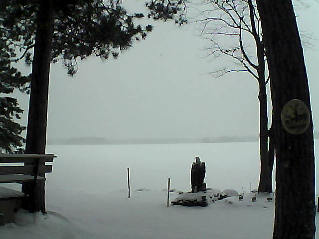 Whiteface Cam Image - Sun, 12/11/2016 12:45pm 