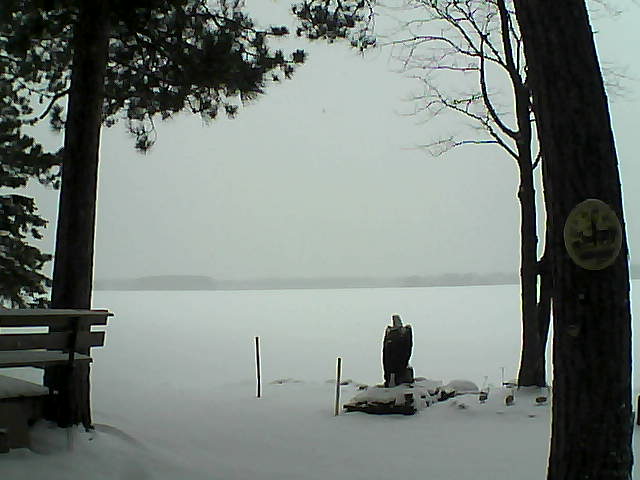 Whiteface Cam Image - Sun, 12/11/2016 12:56pm 