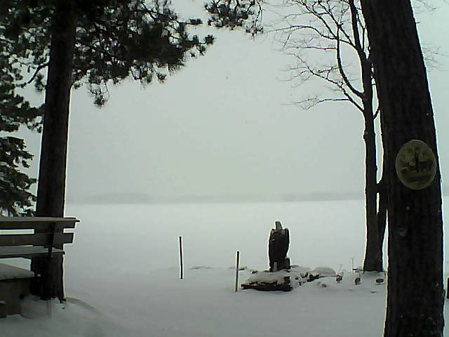 Whiteface Cam Image - Sun, 12/11/2016 1:06pm 