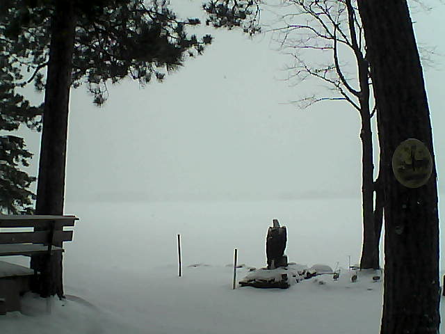 Whiteface Cam Image - Sun, 12/11/2016 1:26pm 