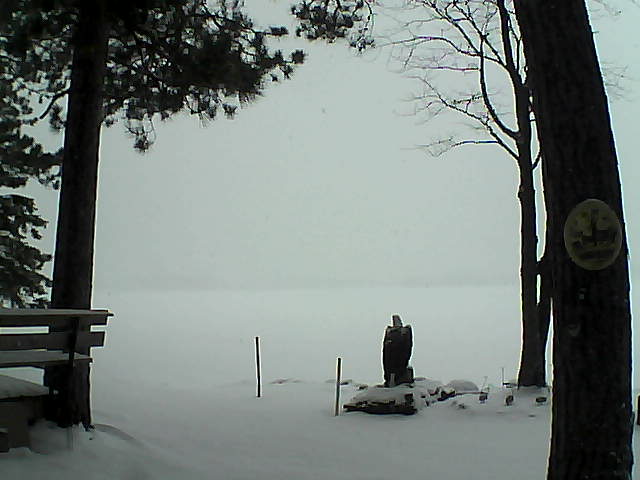 Whiteface Cam Image - Sun, 12/11/2016 1:36pm 