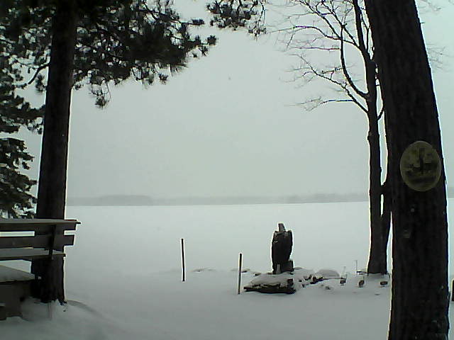 Whiteface Cam Image - Sun, 12/11/2016 1:56pm 