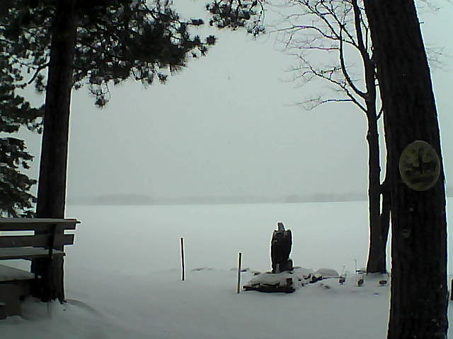 Whiteface Cam Image - Sun, 12/11/2016 2:06pm 