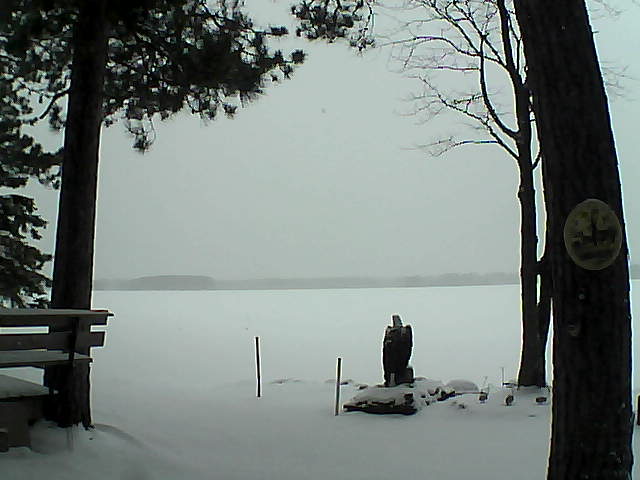 Whiteface Cam Image - Sun, 12/11/2016 2:26pm 