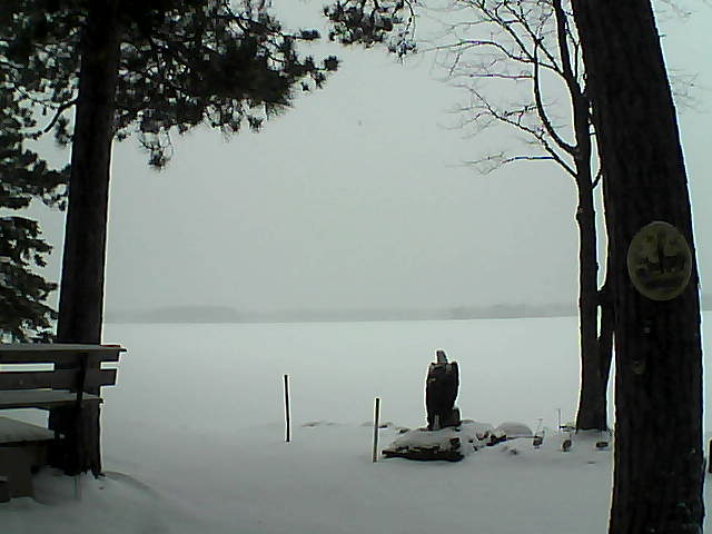 Whiteface Cam Image - Sun, 12/11/2016 2:36pm 