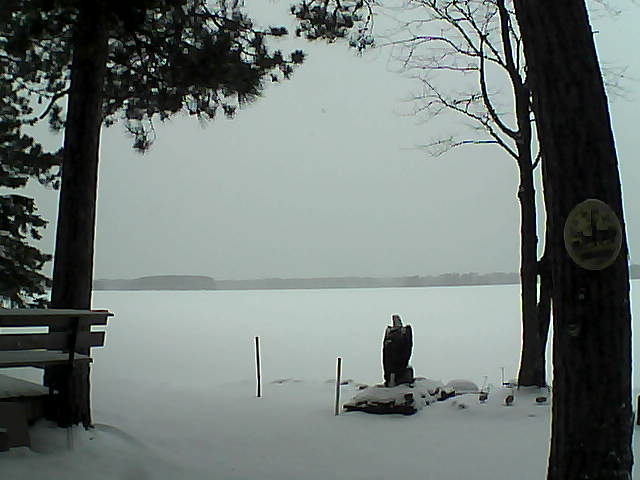 Whiteface Cam Image - Sun, 12/11/2016 2:56pm 