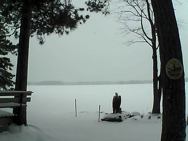 Whiteface Cam Image - Sun, 12/11/2016 3:06pm 