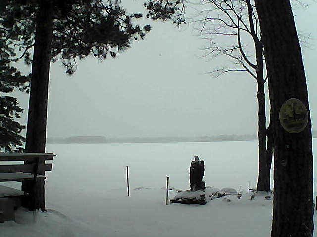 Whiteface Cam Image - Sun, 12/11/2016 3:16pm 