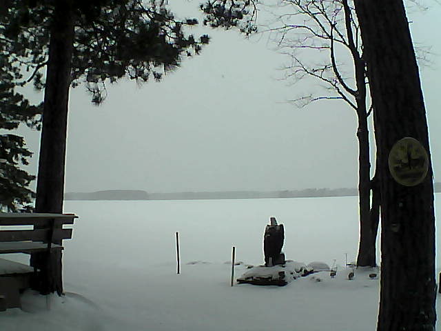 Whiteface Cam Image - Sun, 12/11/2016 3:36pm 