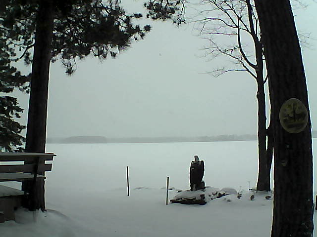 Whiteface Cam Image - Sun, 12/11/2016 3:46pm 