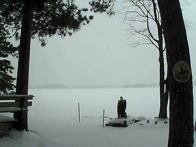 Whiteface Cam Image - Sun, 12/11/2016 3:56pm 