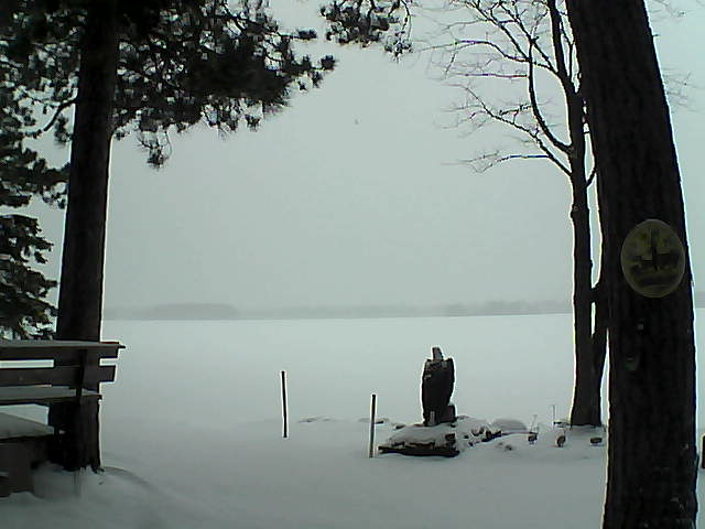 Whiteface Cam Image - Sun, 12/11/2016 4:06pm 