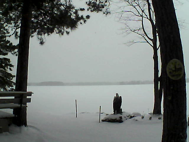 Whiteface Cam Image - Sun, 12/11/2016 4:36pm 