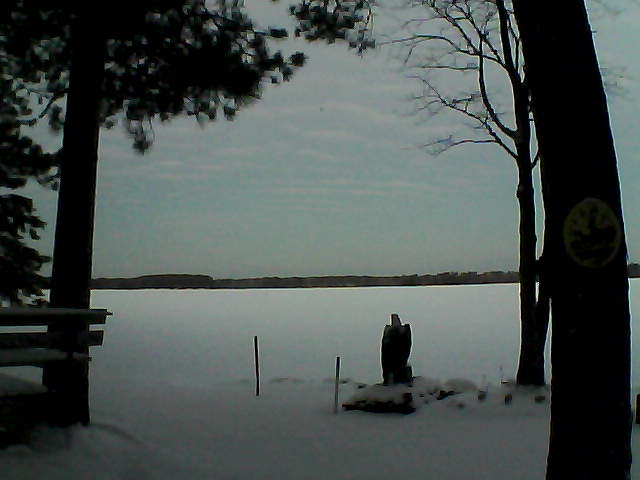 Whiteface Cam Image - Mon, 12/12/2016 7:21am 