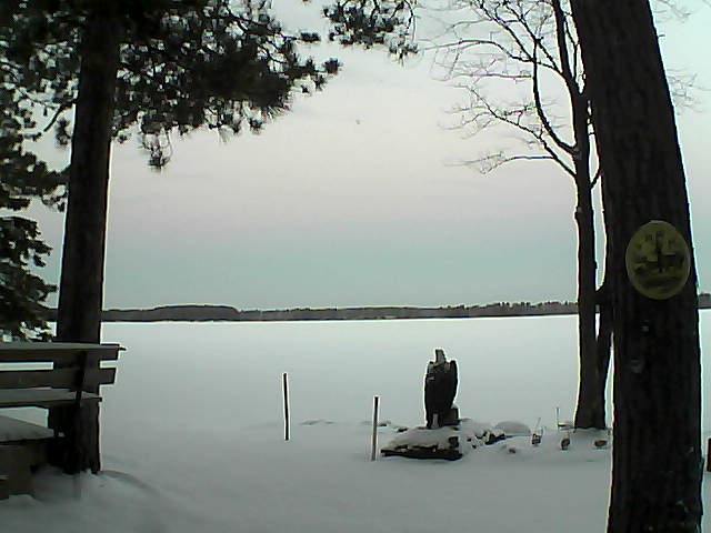 Whiteface Cam Image - Mon, 12/12/2016 7:31am 