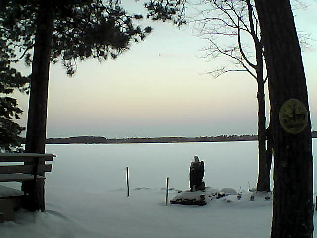 Whiteface Cam Image - Mon, 12/12/2016 7:41am 