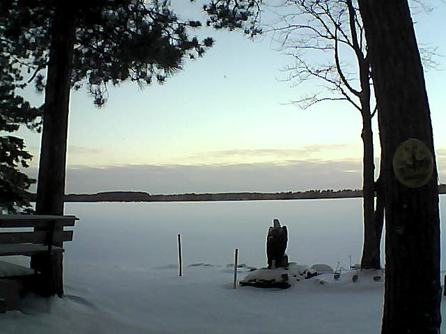 Whiteface Cam Image - Mon, 12/12/2016 8:21am 