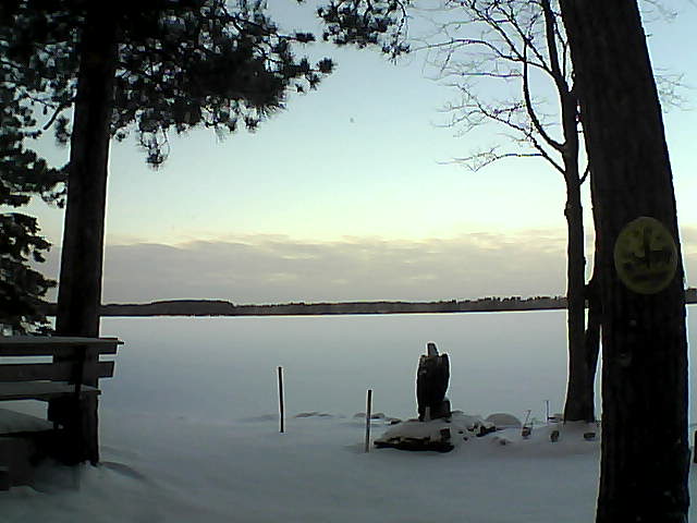 Whiteface Cam Image - Mon, 12/12/2016 8:31am 