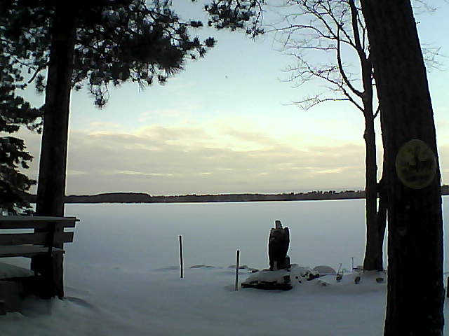 Whiteface Cam Image - Mon, 12/12/2016 8:41am 