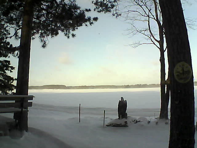 Whiteface Cam Image - Wed, 12/14/2016 9:23am 