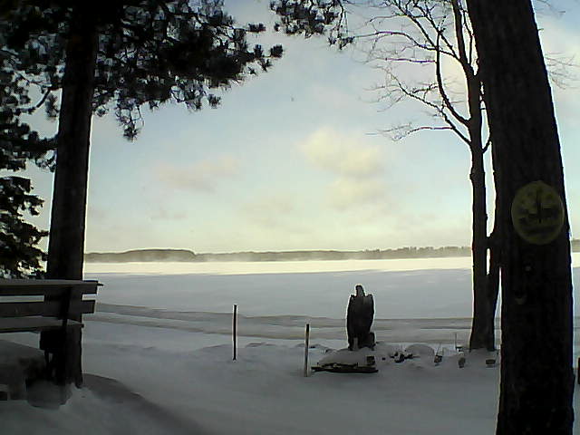 Whiteface Cam Image - Wed, 12/14/2016 9:43am 