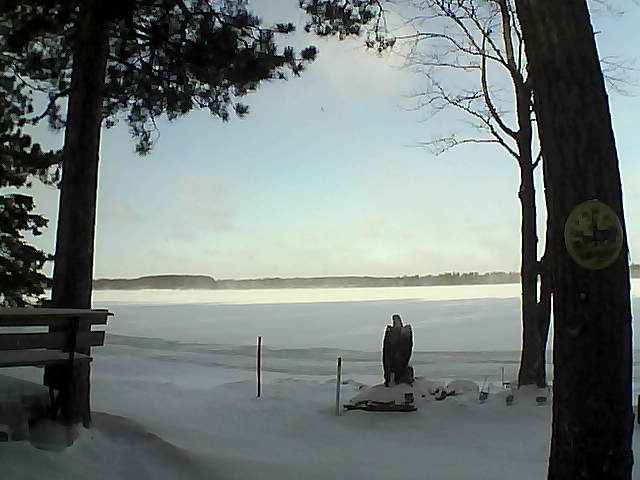 Whiteface Cam Image - Wed, 12/14/2016 9:53am 