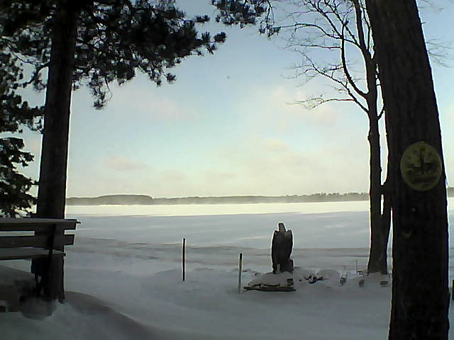 Whiteface Cam Image - Wed, 12/14/2016 10:03am 