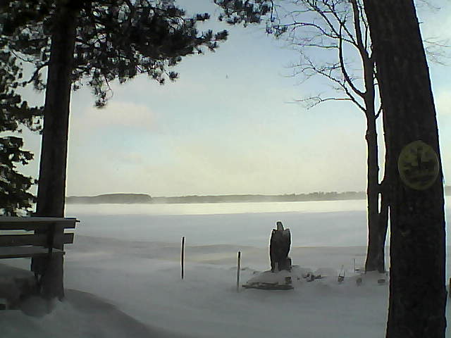 Whiteface Cam Image - Wed, 12/14/2016 10:13am 