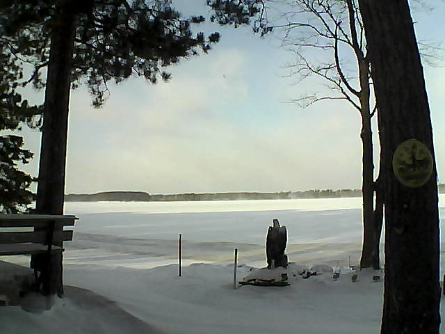 Whiteface Cam Image - Wed, 12/14/2016 10:23am 