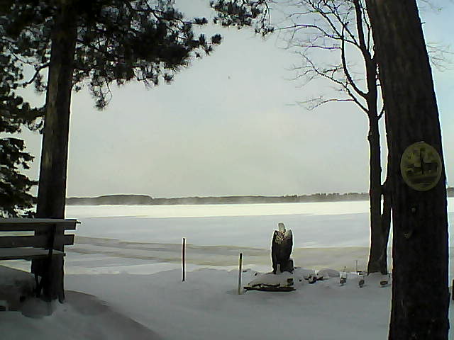 Whiteface Cam Image - Wed, 12/14/2016 10:33am 