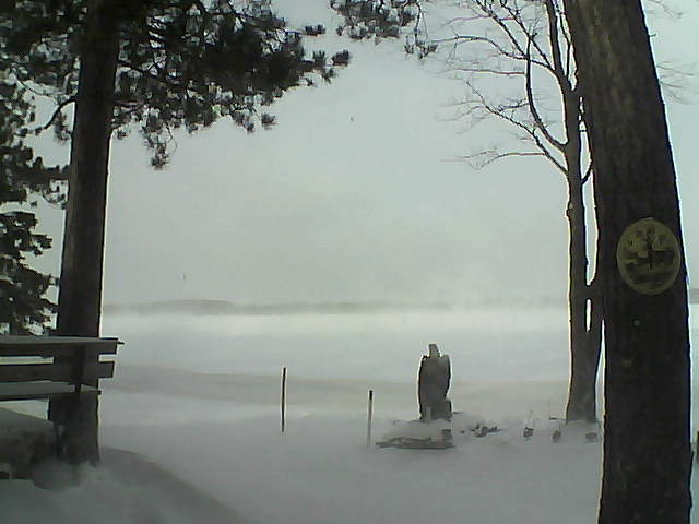 Whiteface Cam Image - Wed, 12/14/2016 10:43am 