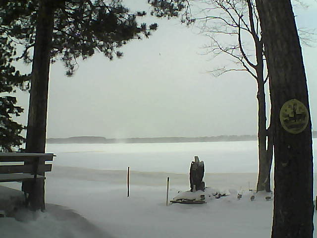 Whiteface Cam Image - Wed, 12/14/2016 10:53am 