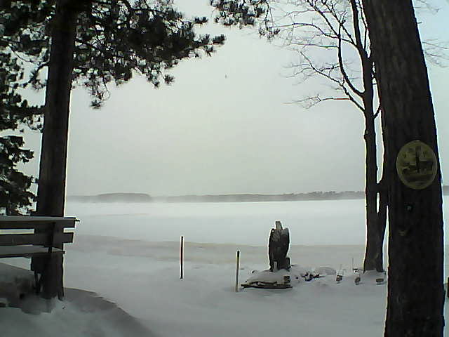 Whiteface Cam Image - Wed, 12/14/2016 11:03am 