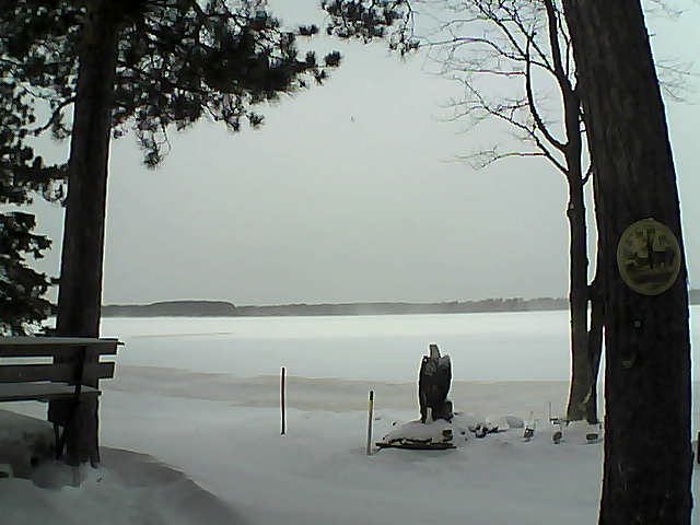 Whiteface Cam Image - Wed, 12/14/2016 11:13am 