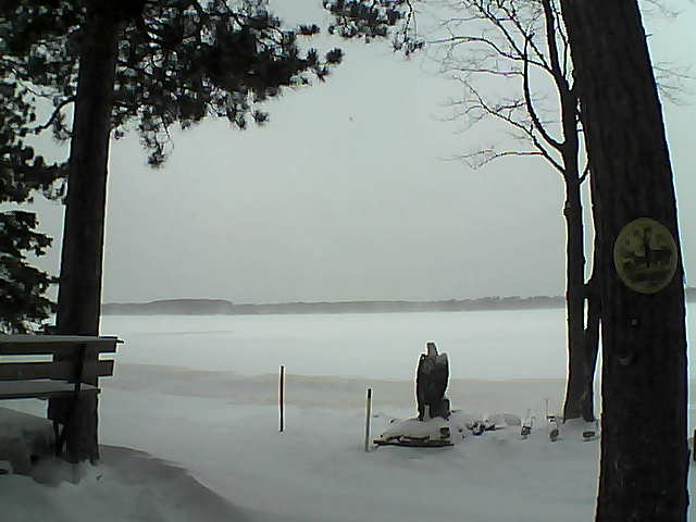 Whiteface Cam Image - Wed, 12/14/2016 11:23am 