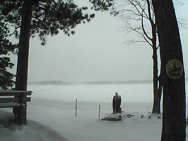 Whiteface Cam Image - Wed, 12/14/2016 11:54am 