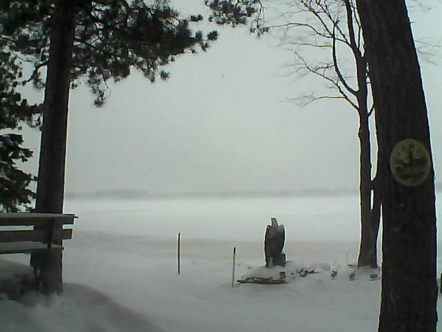 Whiteface Cam Image - Wed, 12/14/2016 12:04pm 