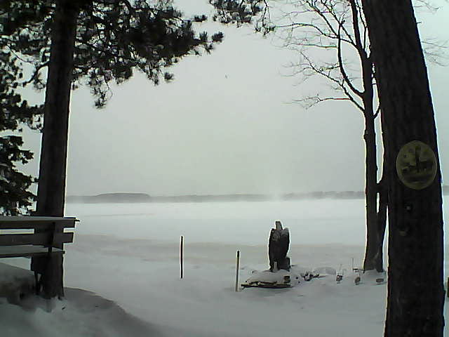 Whiteface Cam Image - Wed, 12/14/2016 12:14pm 