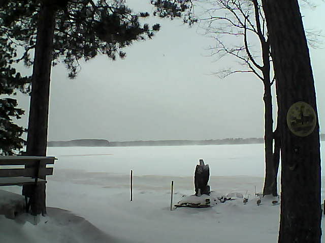 Whiteface Cam Image - Wed, 12/14/2016 12:24pm 